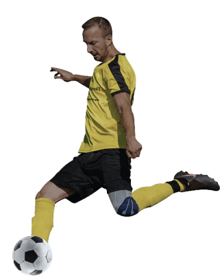 Fußballspieler