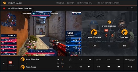 gg bet live