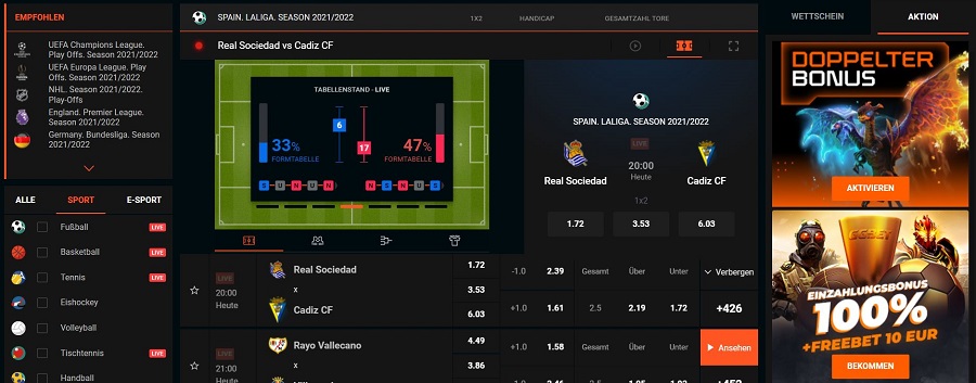 ggbet sports
